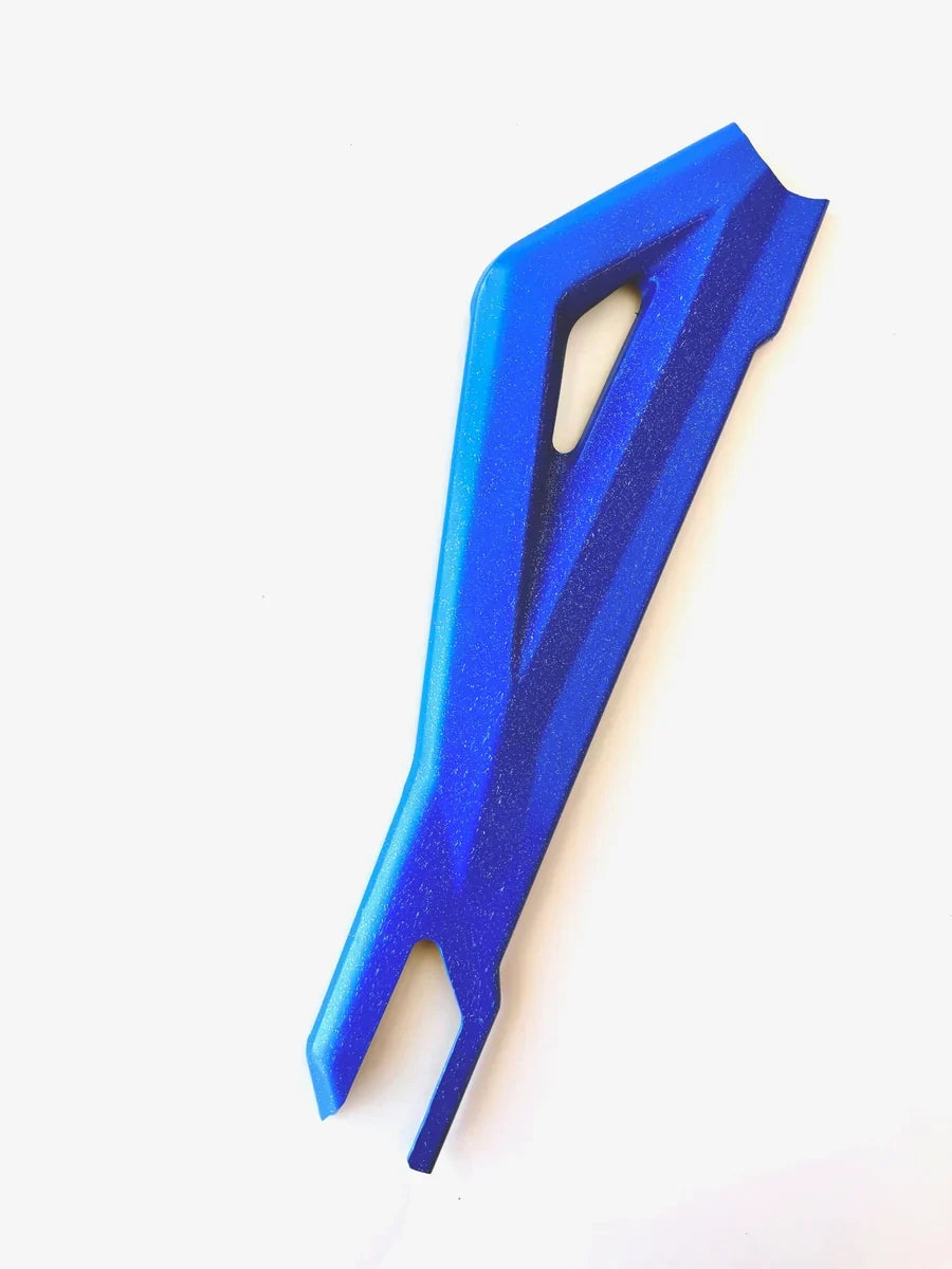 "Fade Edition" Painted Frame Guards – Talaria MX3/MX4, Ultra Bee & Light Bee