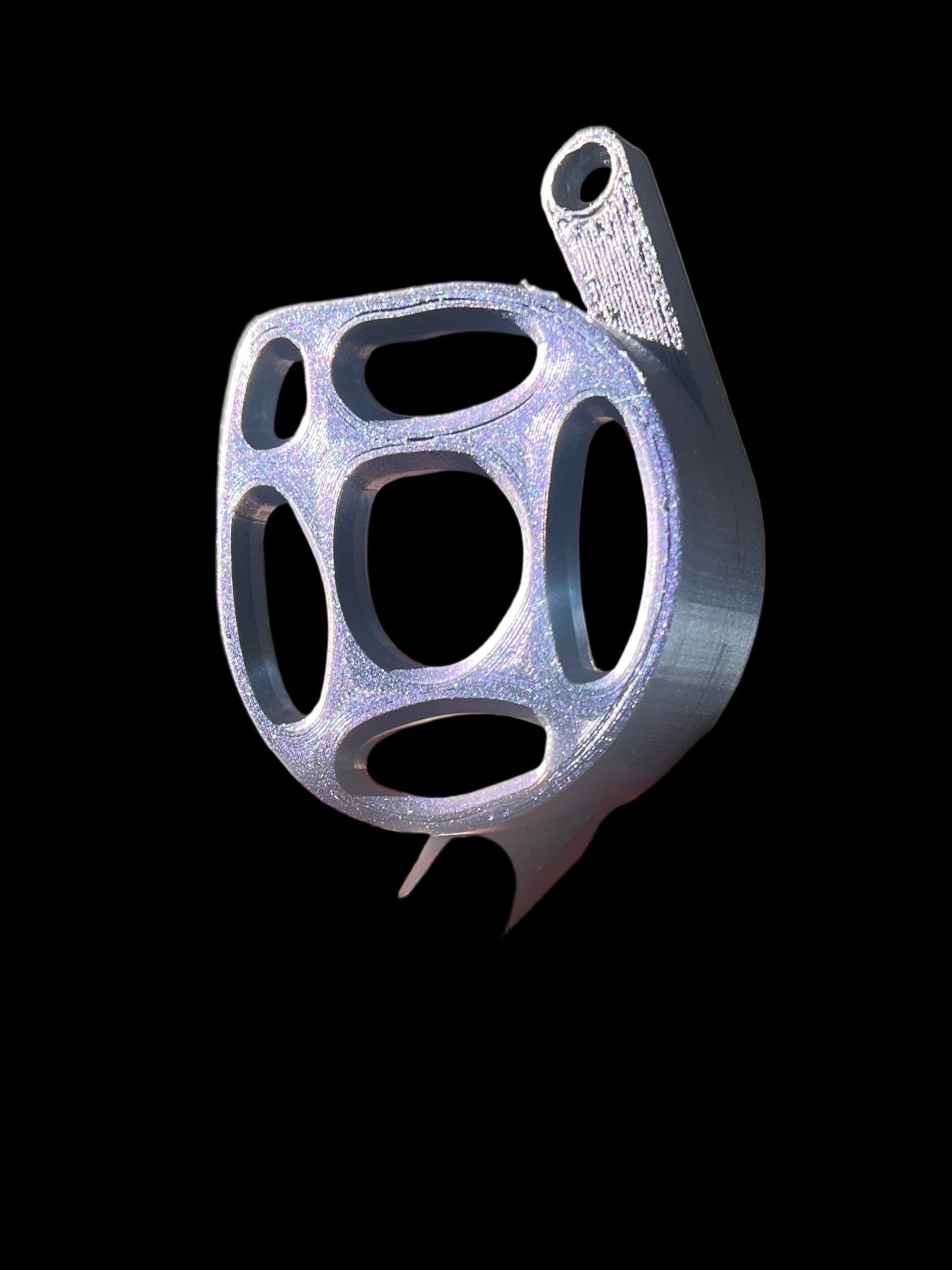 Axis Studios Motorcover