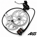 OEM Ultra Bee Rear Brake Kit – Talaria XXX / MX3 / MX4 | Pre-Bled