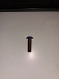 Ultra Bee Titanium Ignition Bolt