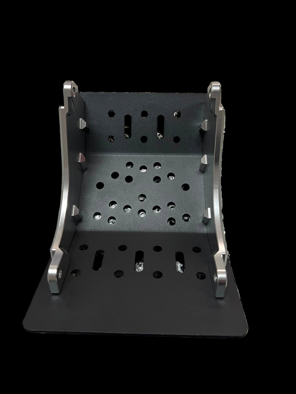 Surron LBX Bash guard/Skid Plate