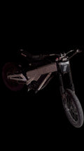 Diamond Glitter Ebike Glitter Kit