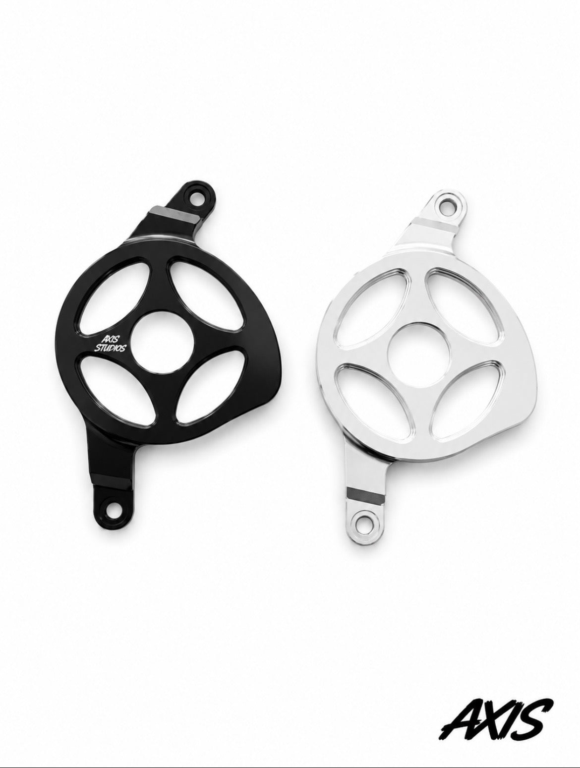 Talaria XXX Motorcover (Metal)