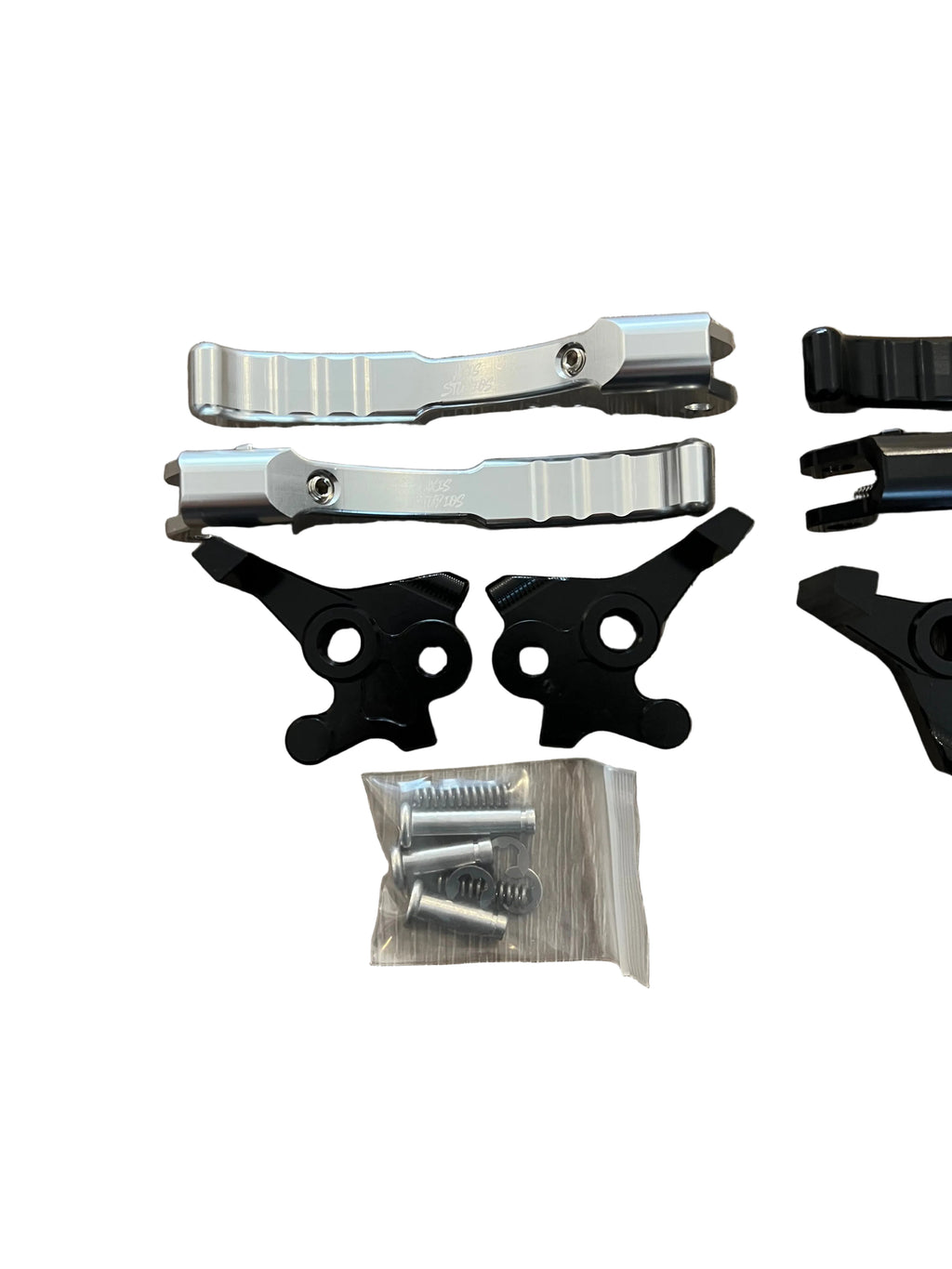 Set Of Ultra Bee Brake Levers