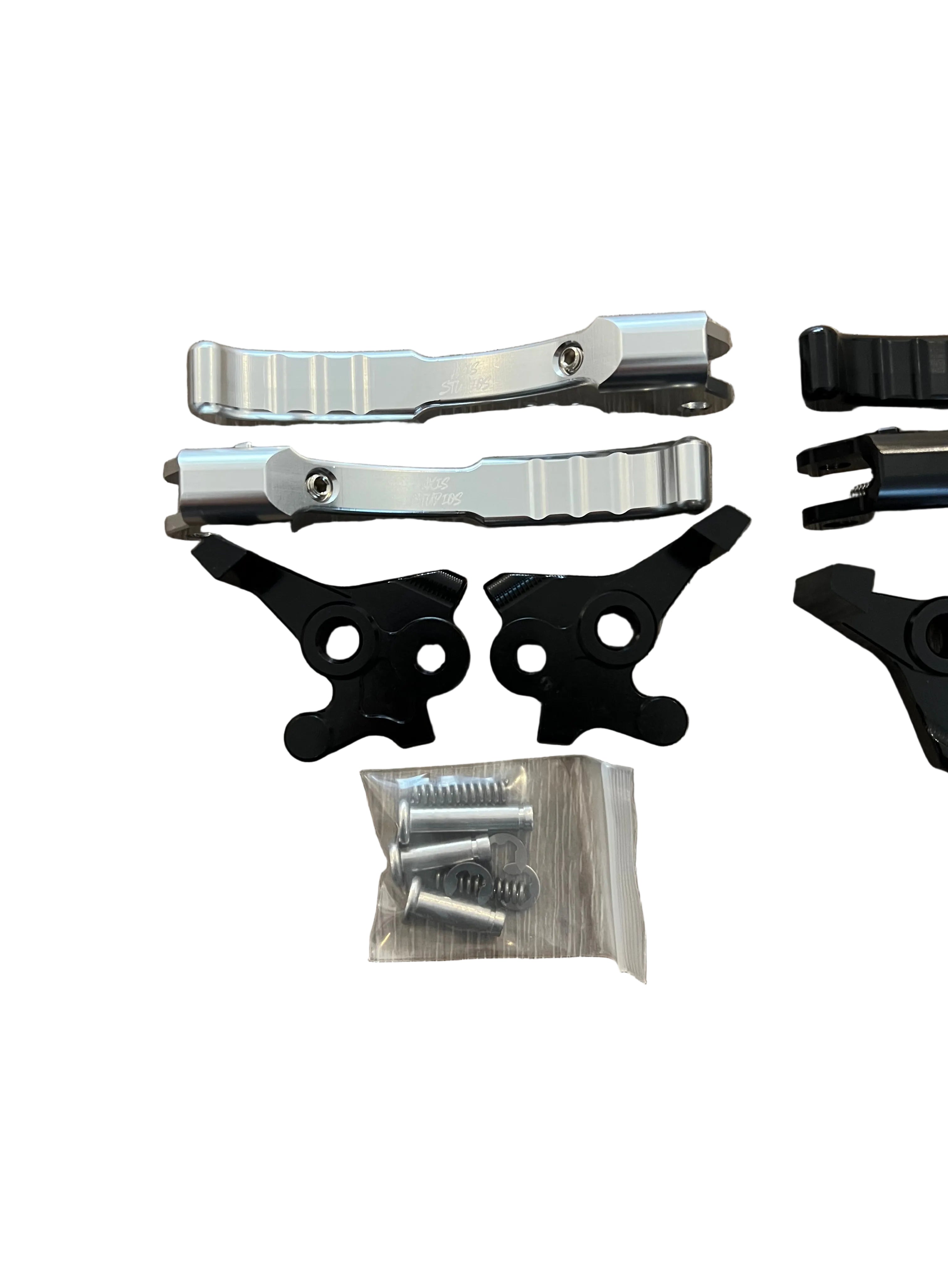 Set Of Ultra Bee Brake Levers