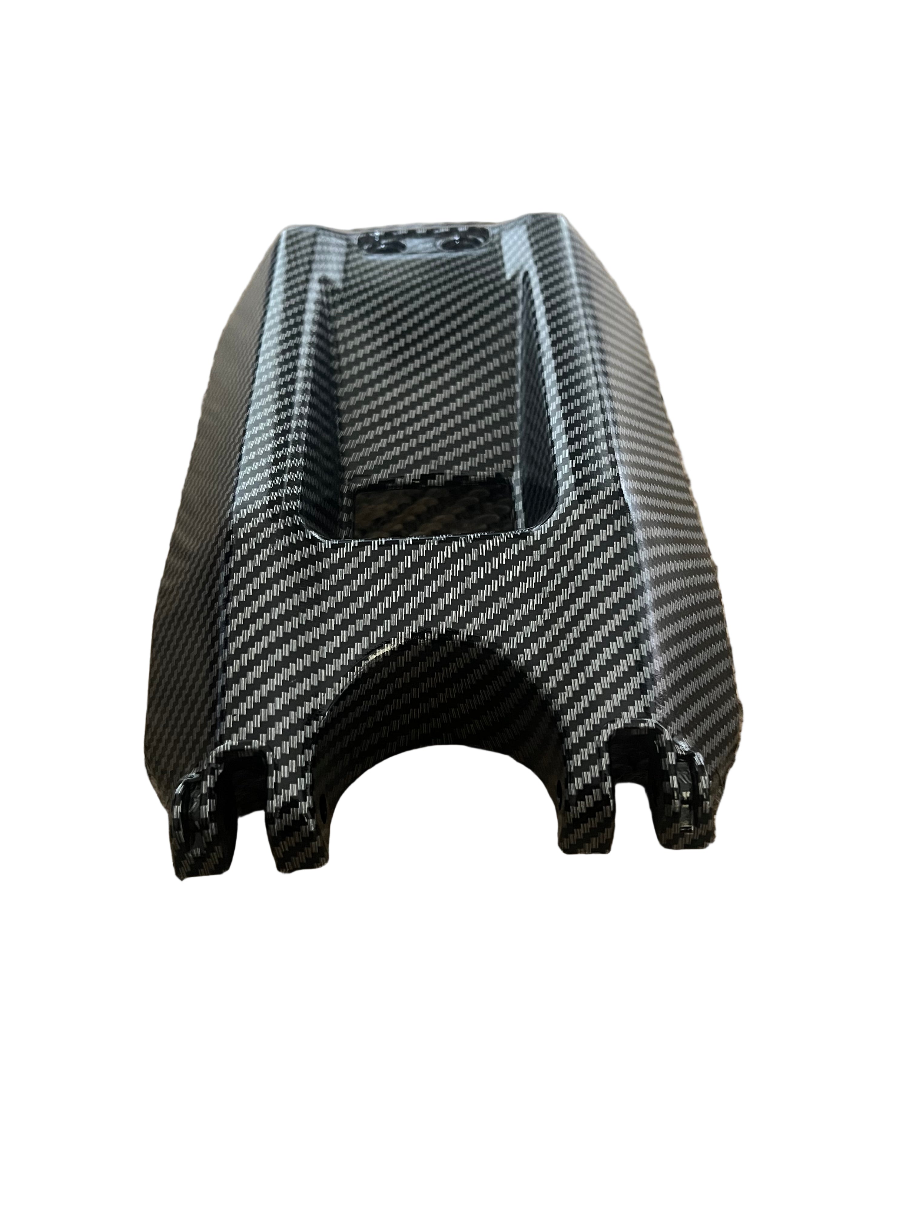 Carbon Fiber Surron Battery Cover
