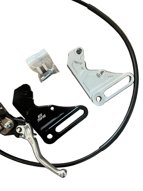 YOZMA | TUTTIO | STRIKE | HEYBIKE| UB BRAKE KIT
