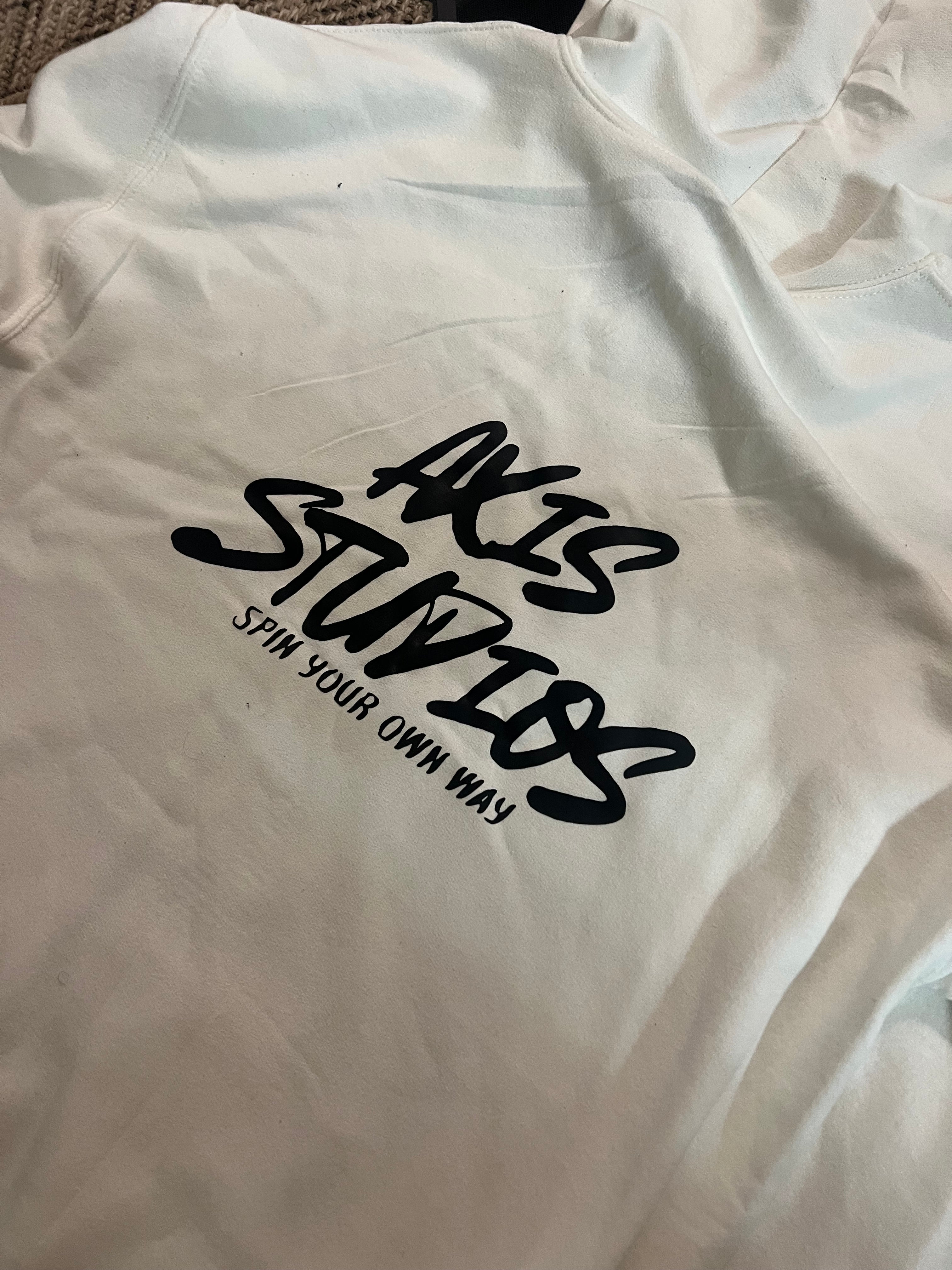 Axis Studios Zip Ups