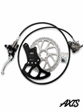 Pre-Bled Surron LBX/ Eride/ 79 bike Ultra Bee Brake Kit
