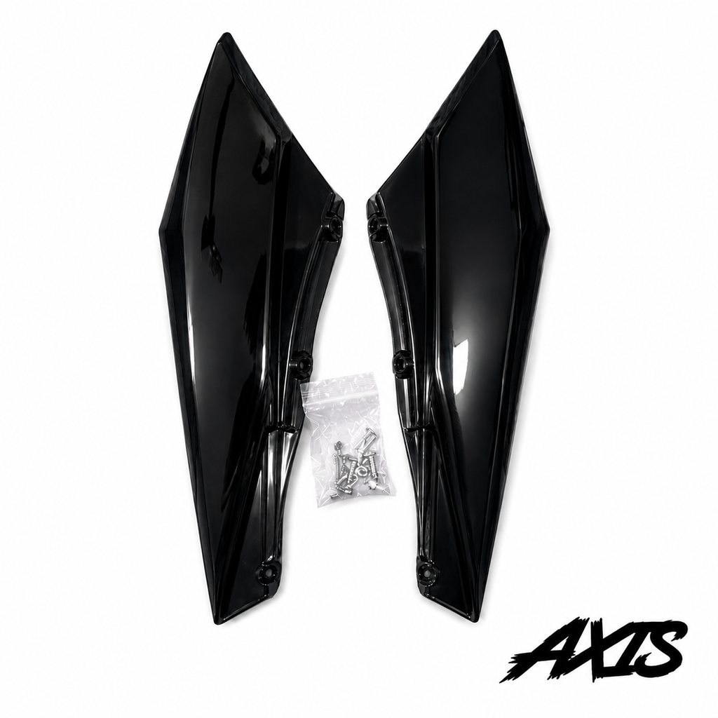 Lbx Side Fenders