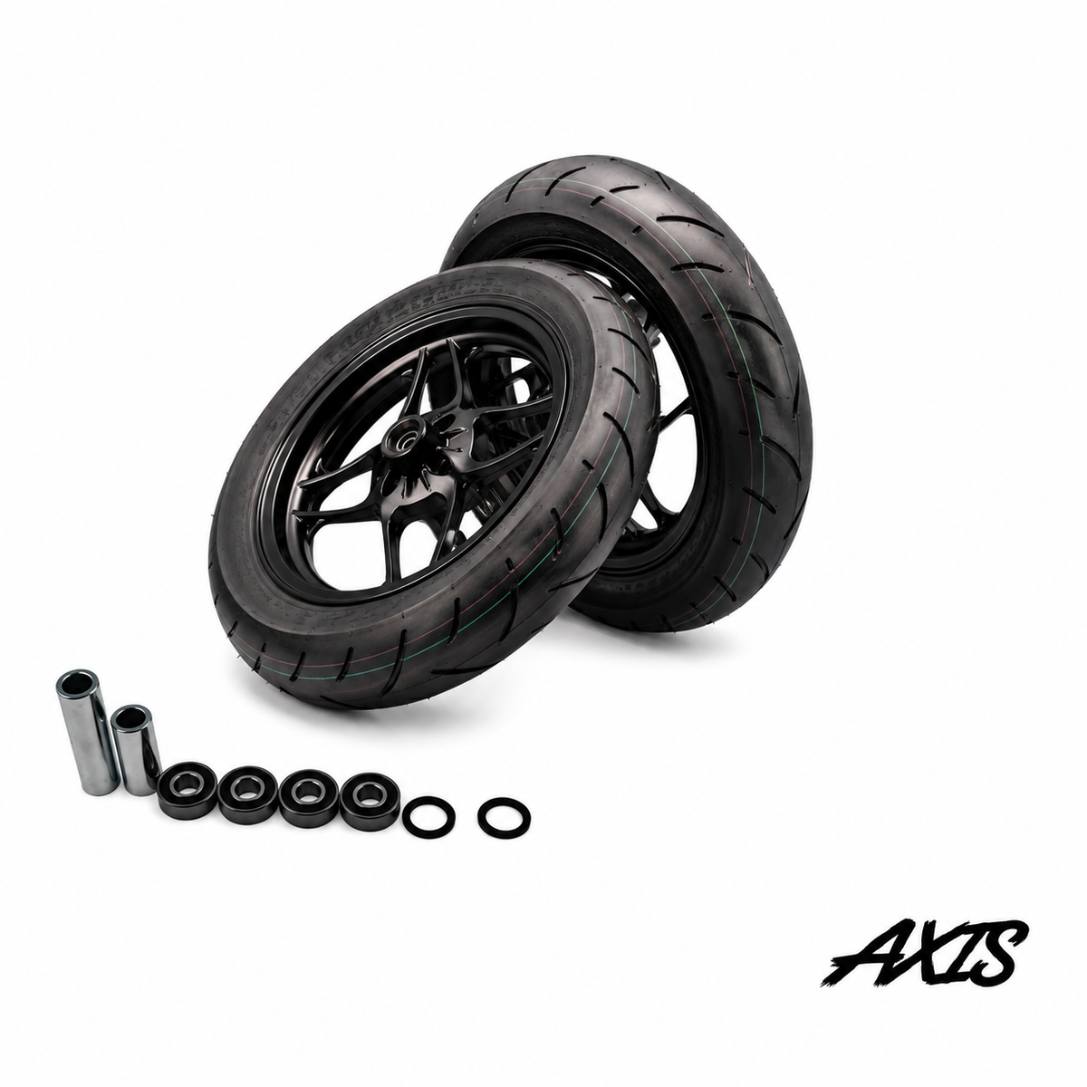 Kenda Supermoto Wheels (Yozma | Heybike | Tuttio) PRE ORDER