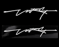 stark varg stickers