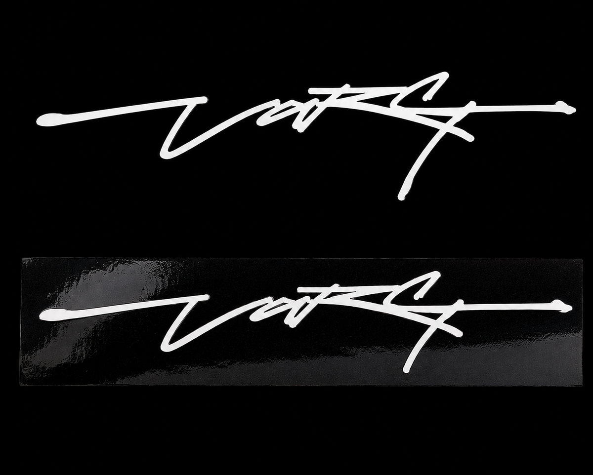 stark varg stickers