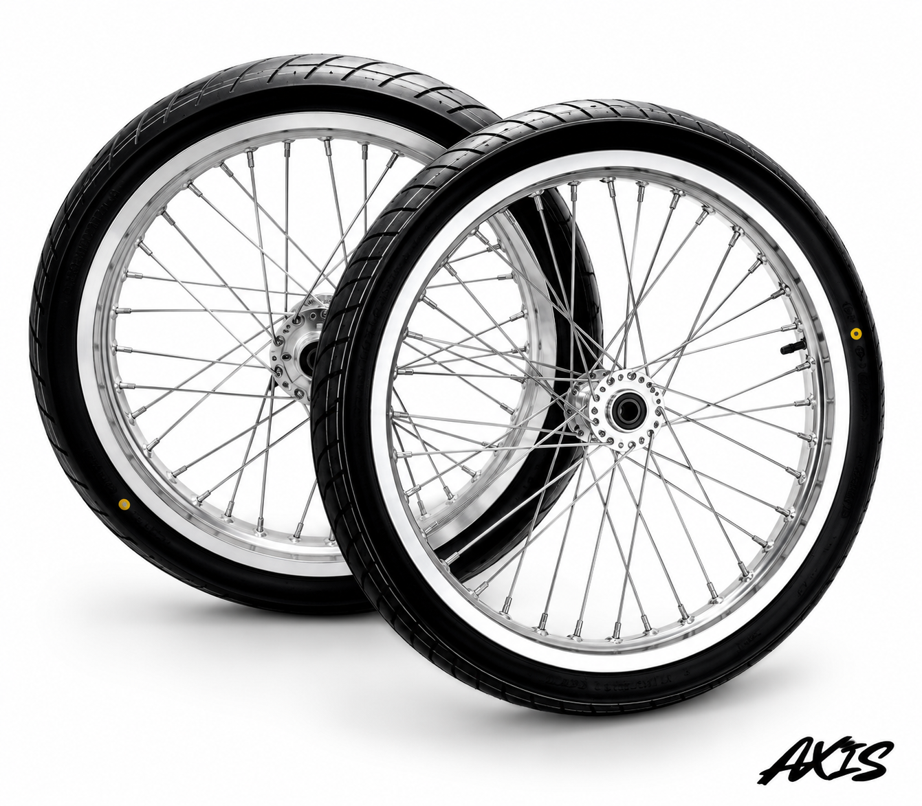LBX/Eride Supermotos