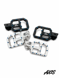 PRE ORDER (1 Week) Talaria/Surron Titanium Pegs