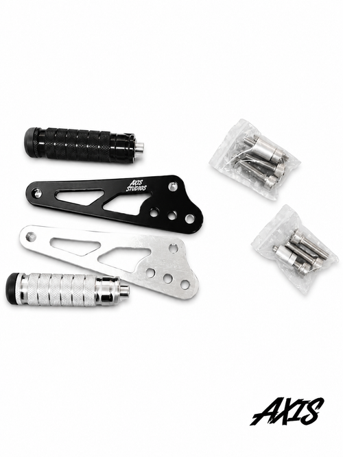 Footlock adjuster kit for Talaria XXX