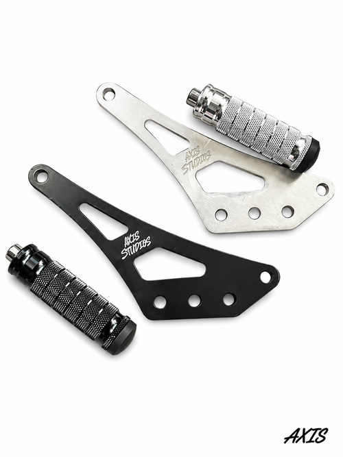 Footlock adjuster for Surron LBX and E-Ride