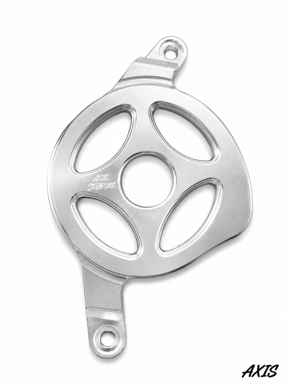 Talaria XXX Motorcover (Metal)