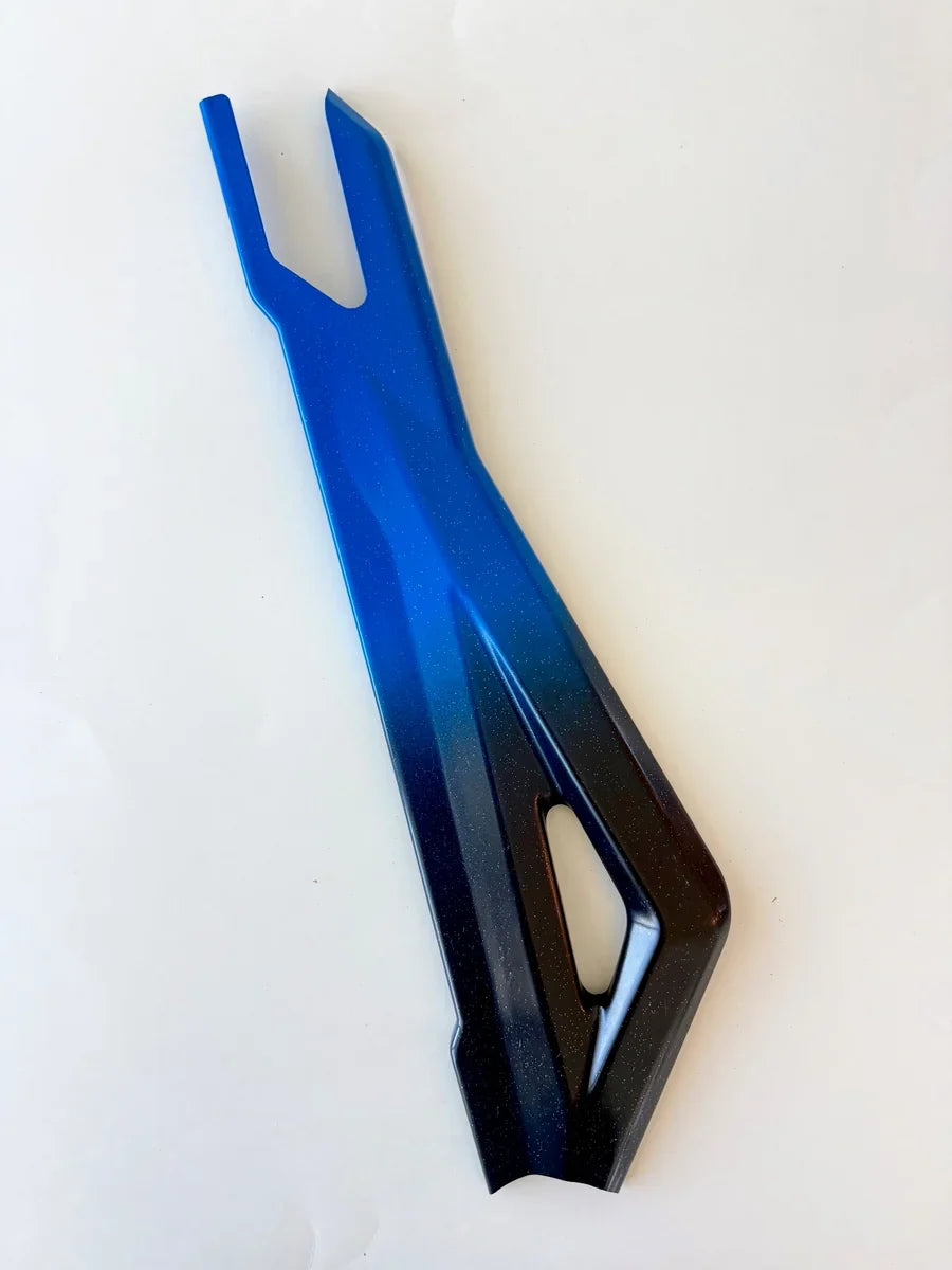 Surron Ultra Bee Painted Frame Guards