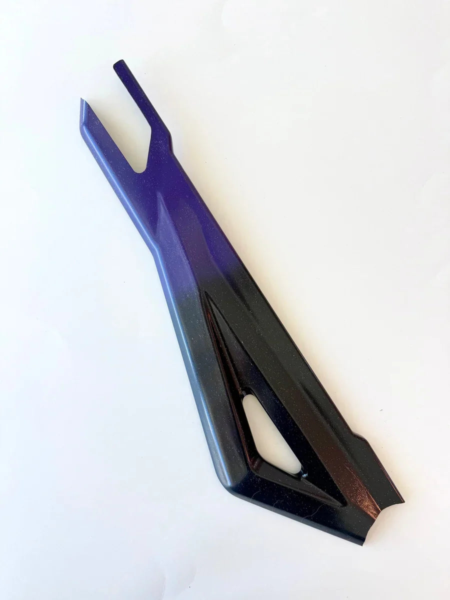 "Fade Edition" Painted Frame Guards – Talaria MX3/MX4, Ultra Bee & Light Bee