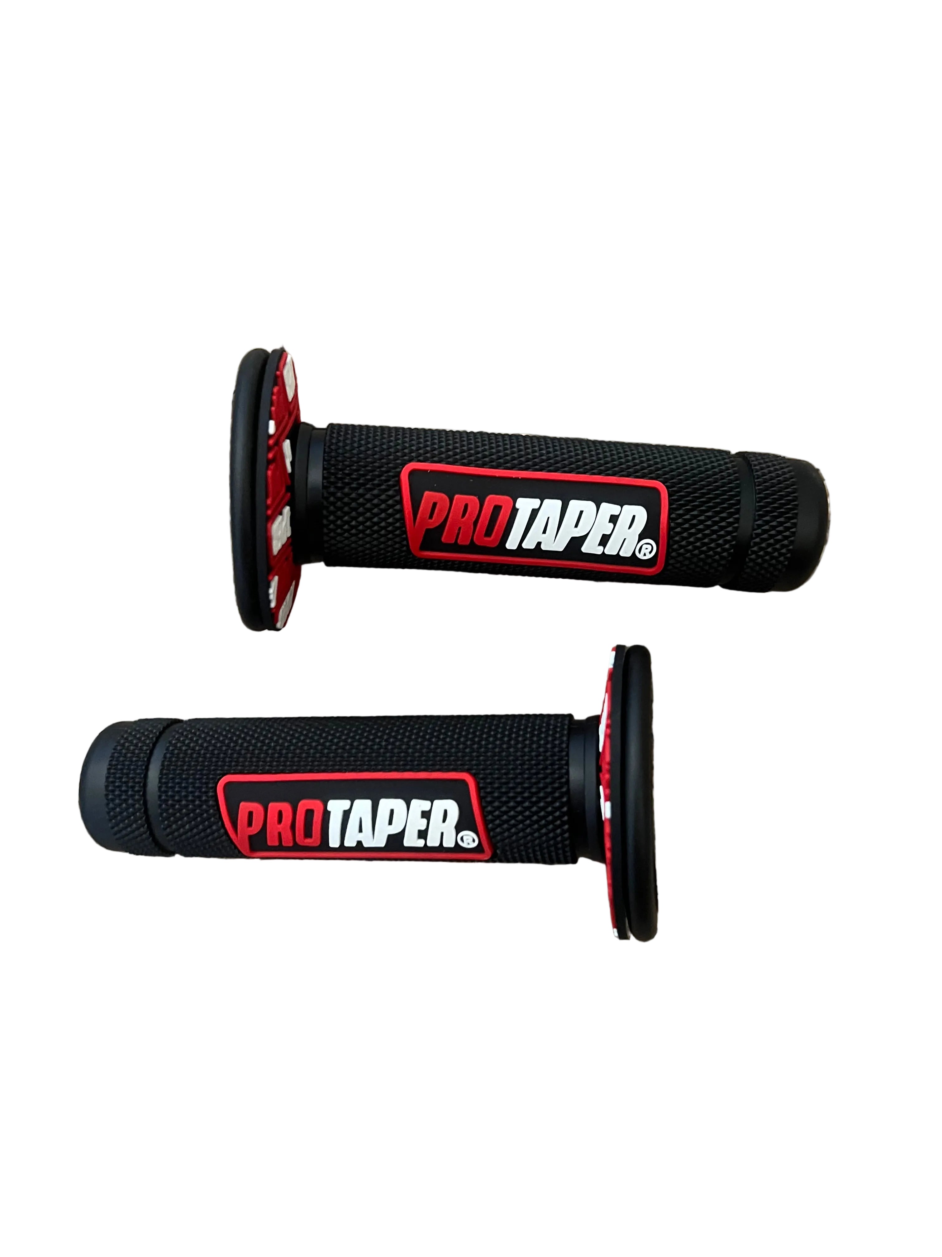 Pro Taper Grips (Grip + Donuts)