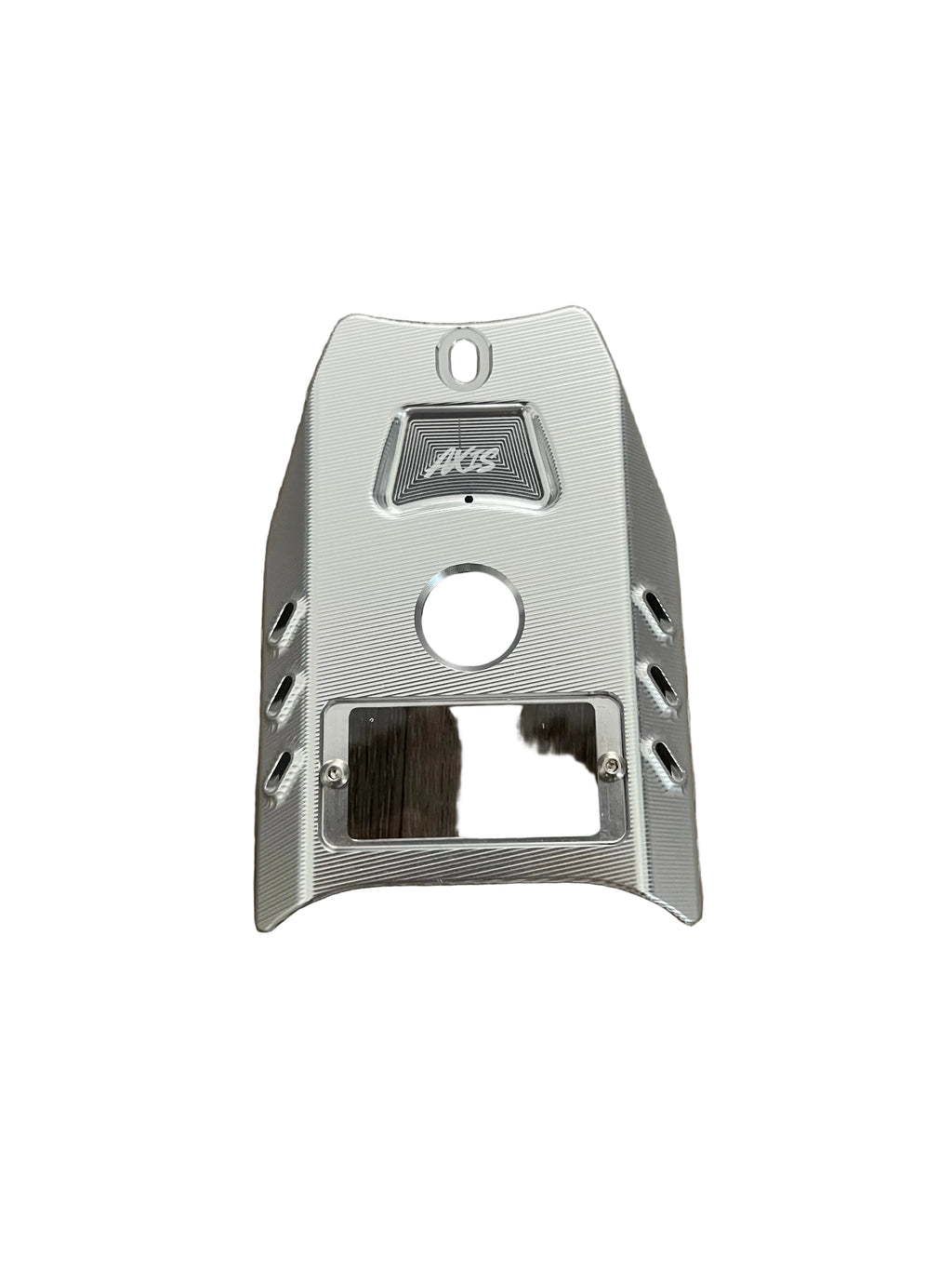 Talaria XXX & XXX Pro Metal Ignition Cover