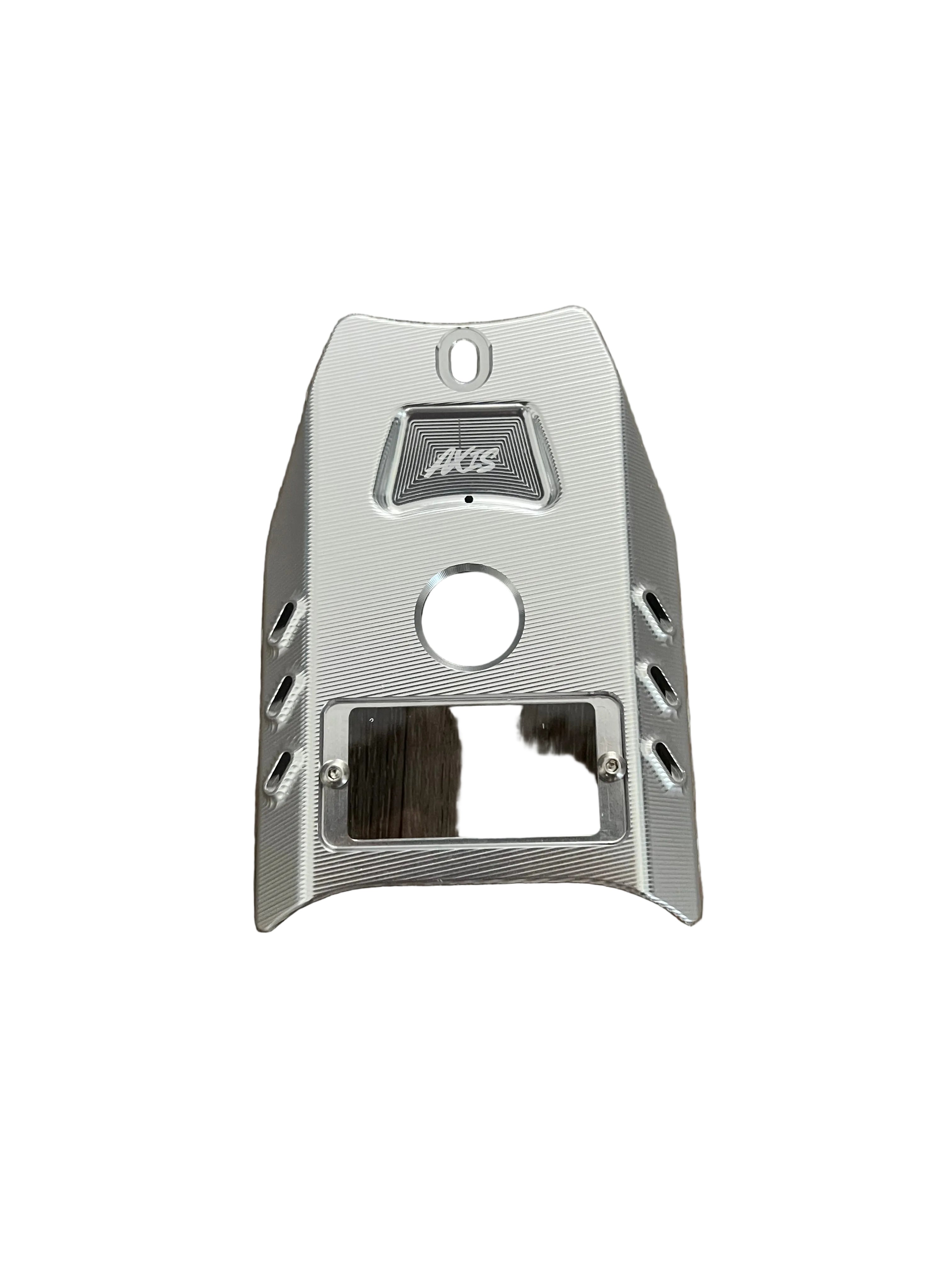 Talaria XXX & XXX Pro Metal Ignition Cover