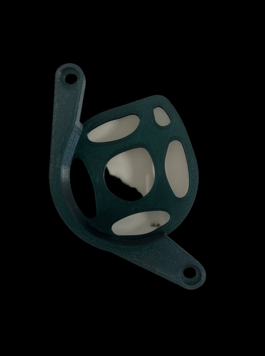 Axis Studios Motorcover