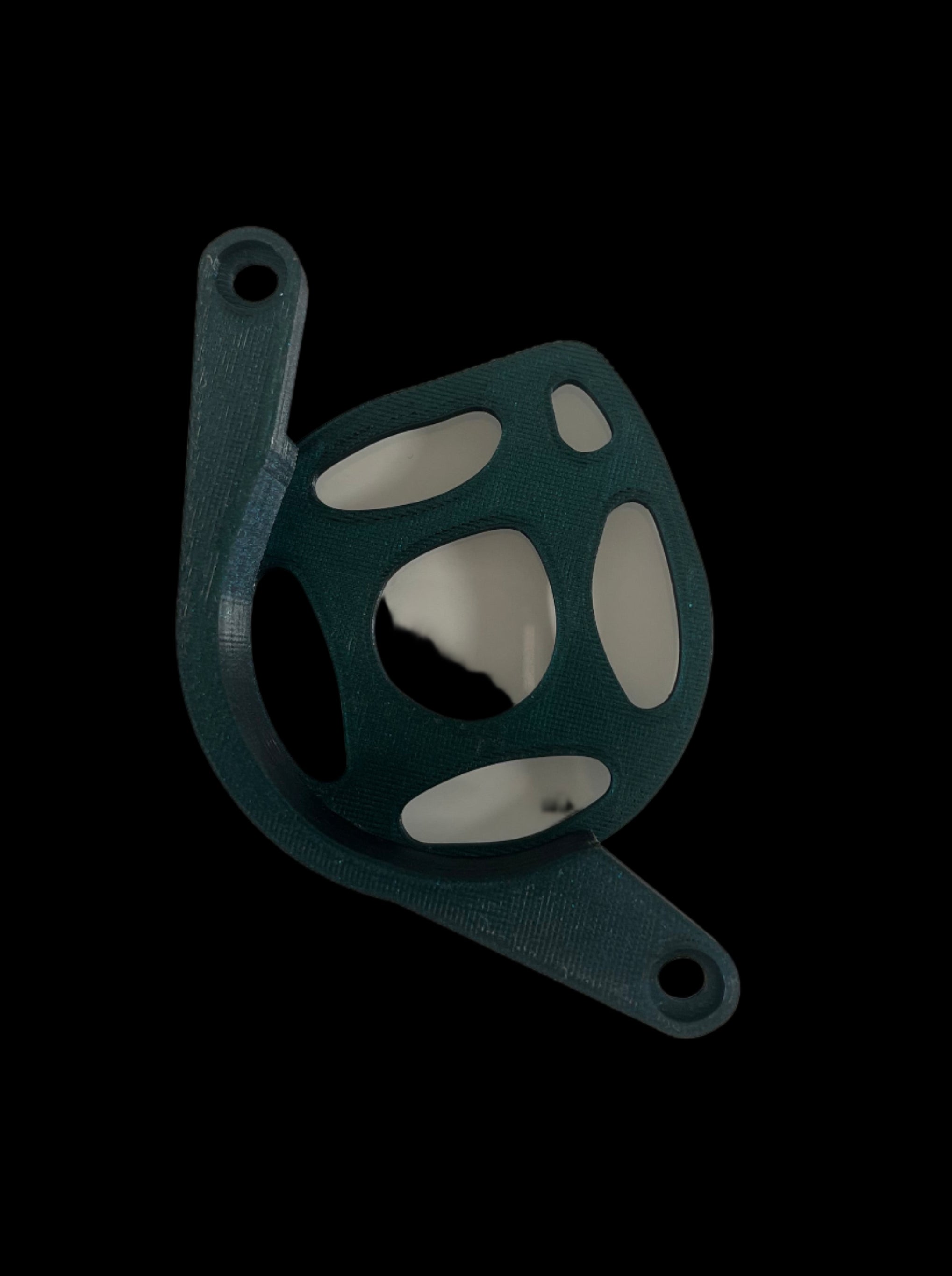 Axis Studios Motorcover