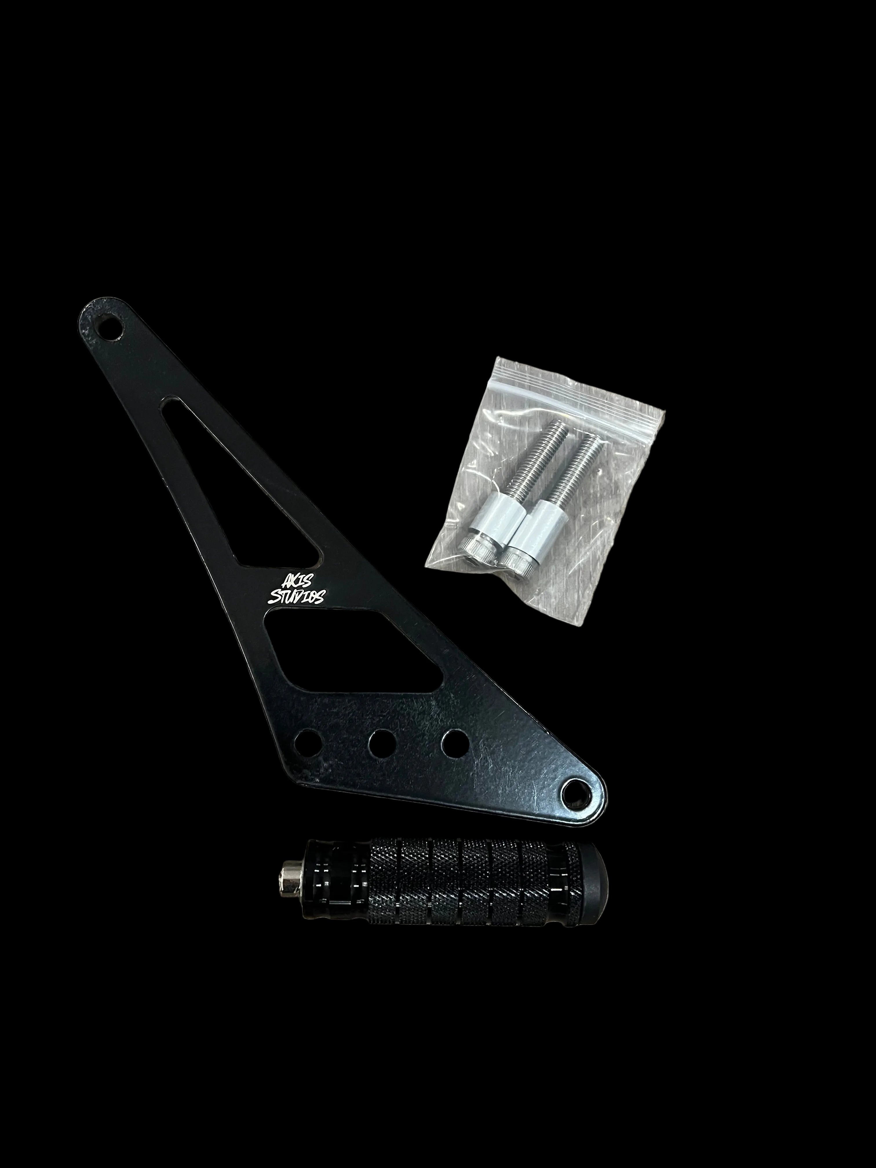 Ultra Bee Footlock Adjuster