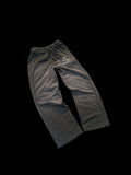 Axis Studios Gray Baggy Sweatpants