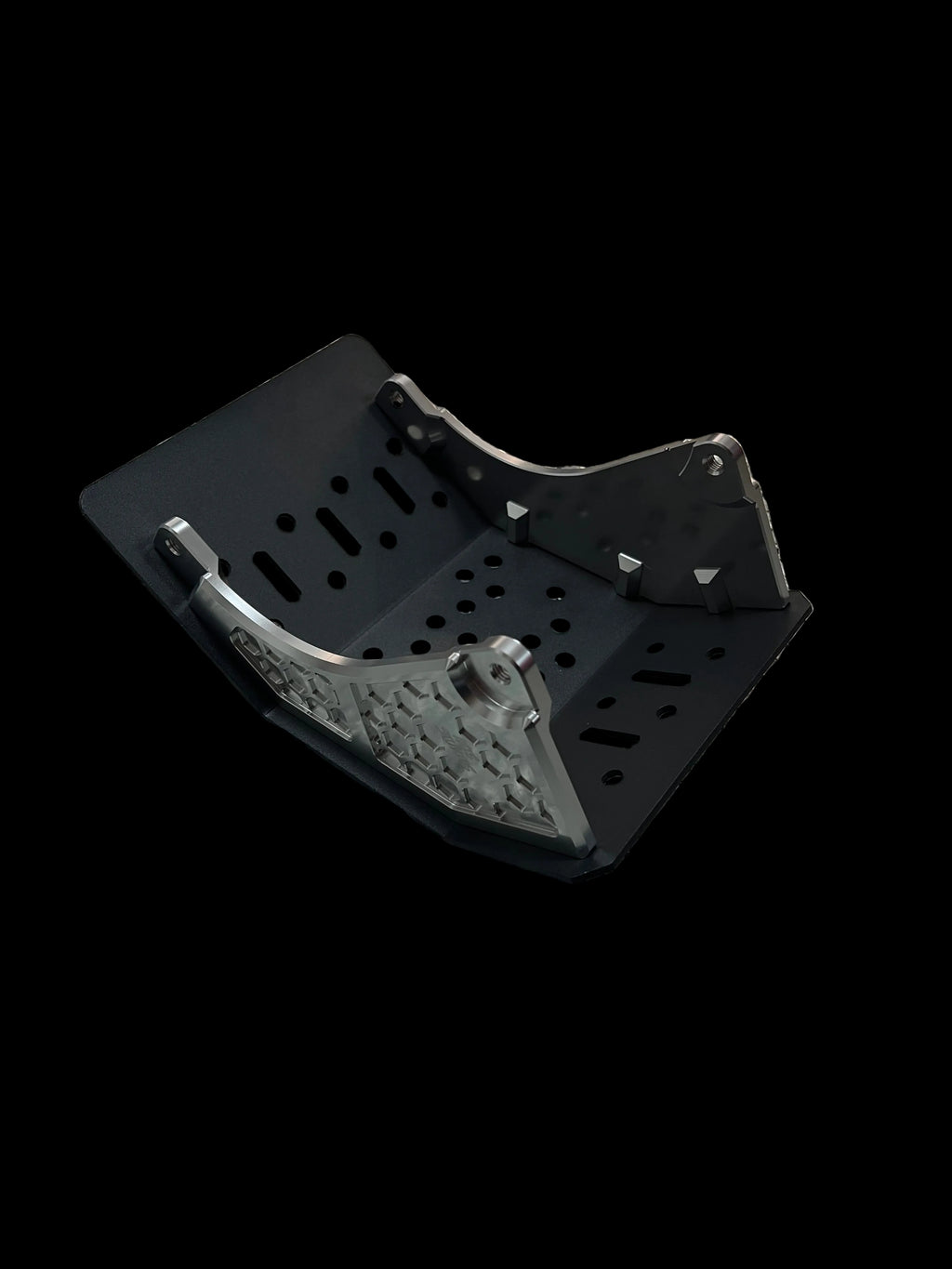 Surron LBX Bash guard/Skid Plate