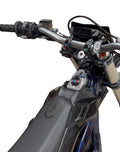 Ultra Bee Handlebar Titanium Bolt Kit