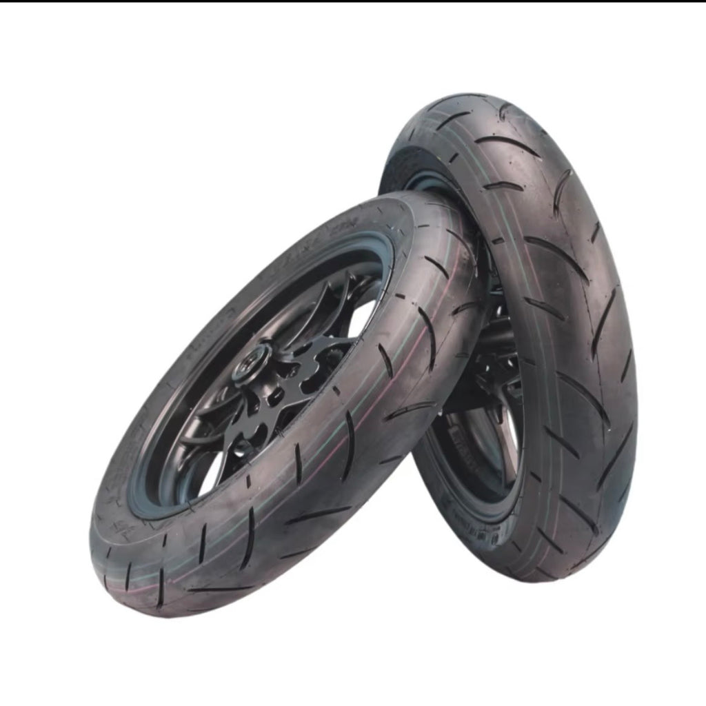 Kenda Supermoto Wheels (Yozma | Heybike | Tuttio) PRE ORDER