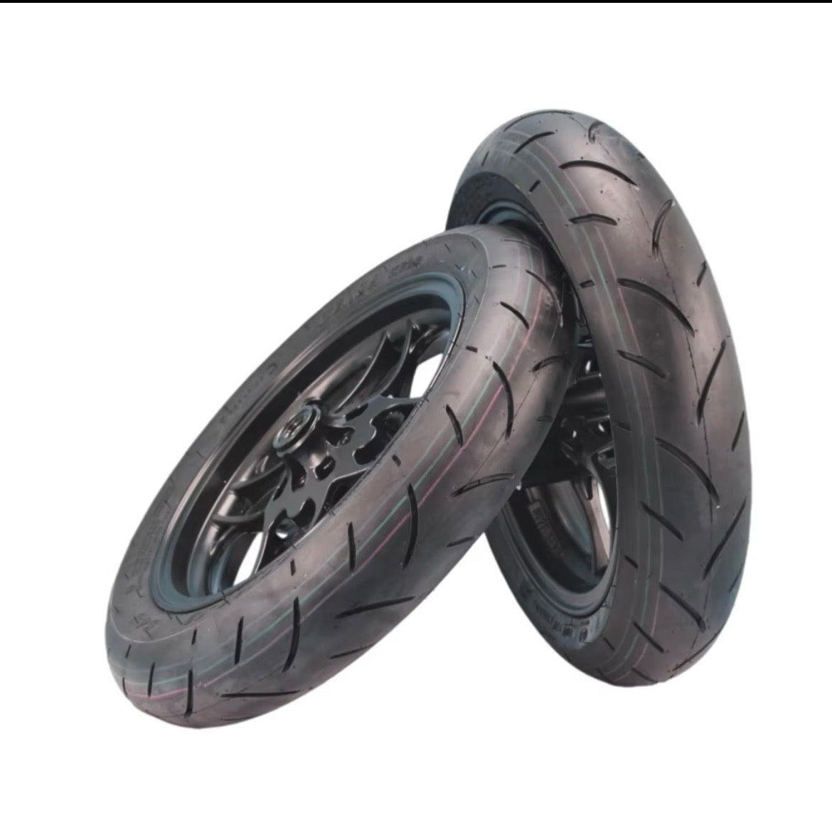 Kenda Supermoto Wheels (Yozma | Heybike | Tuttio) PRE ORDER