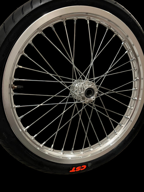 Talaria X3 Supermotos