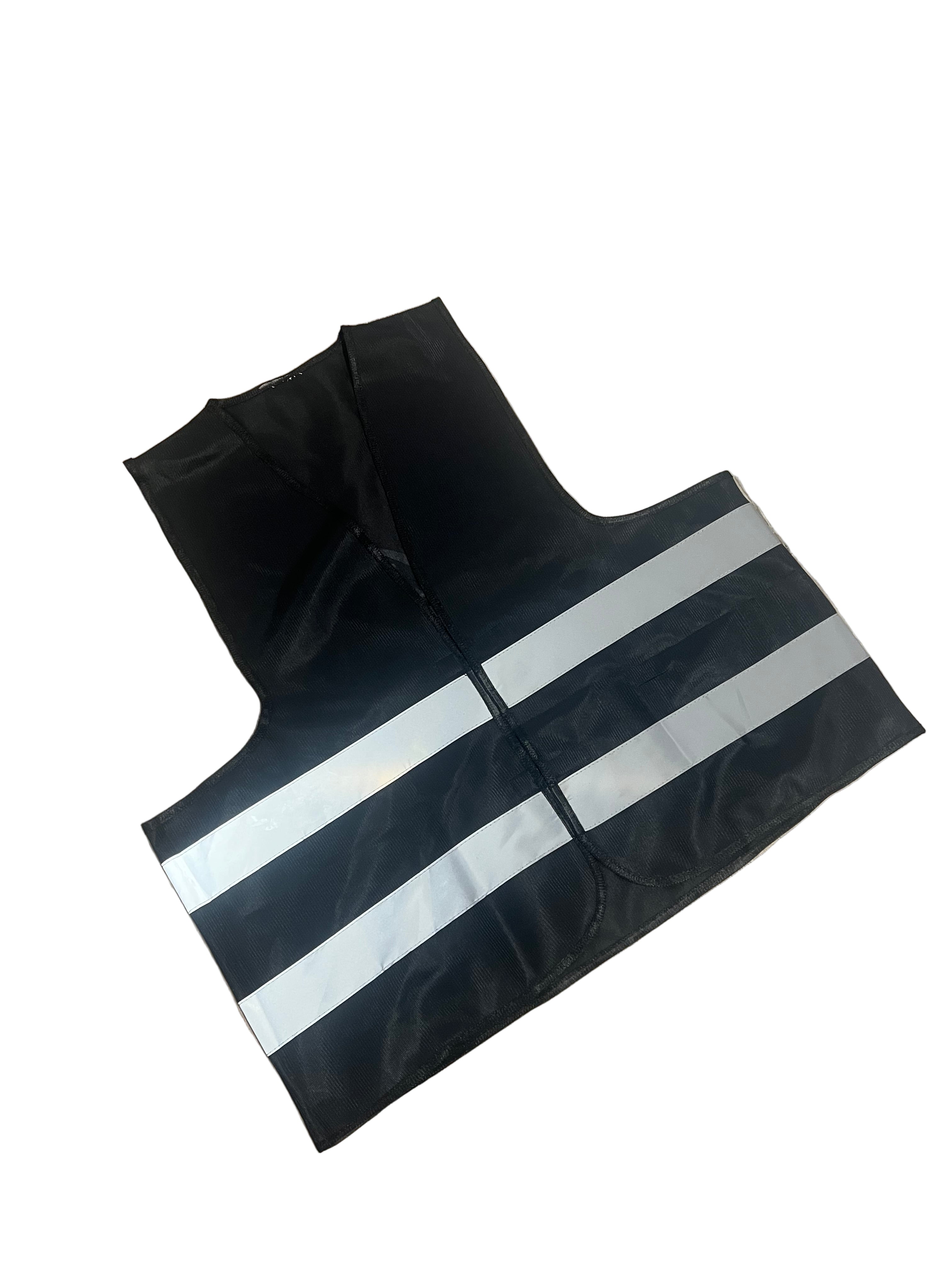 Black Axis Studios Glow In The Dark Vest