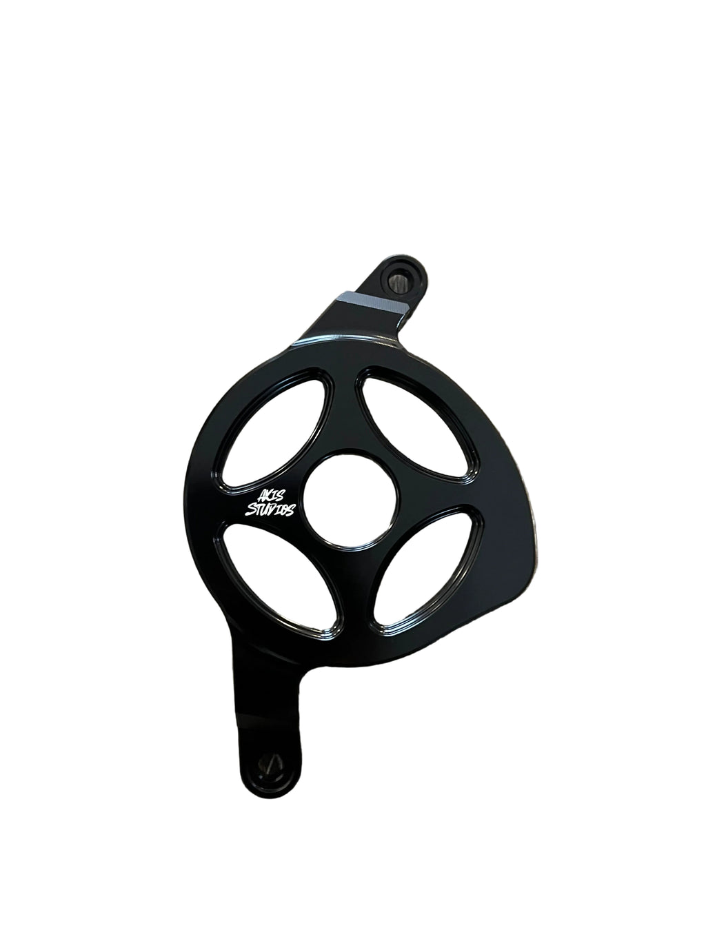 Talaria XXX Motorcover (Metal)