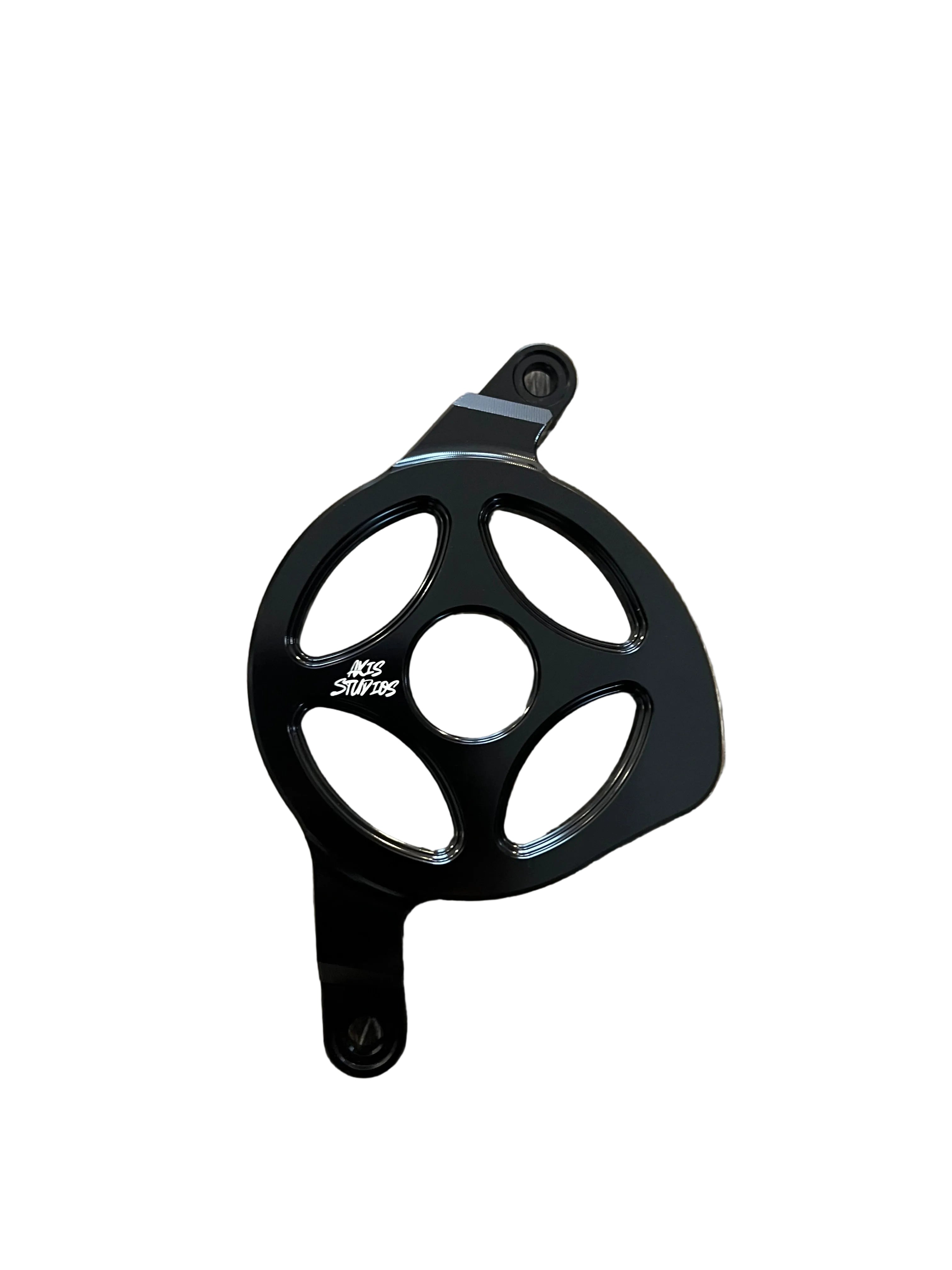Talaria XXX Motorcover (Metal)