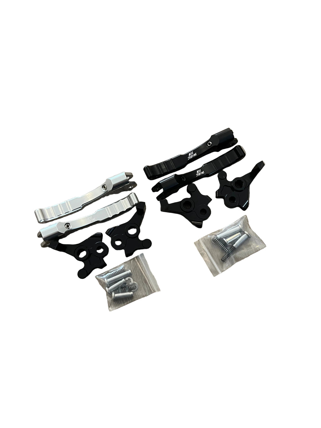 Set Of Ultra Bee Brake Levers