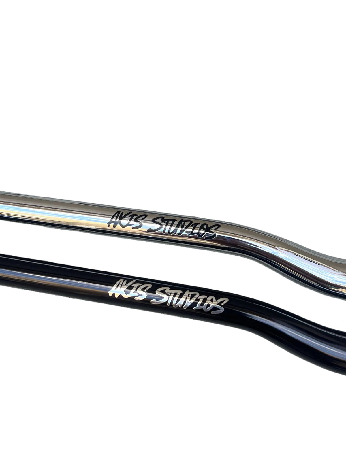 Axis Studios 31.8mm Handlebars for Surron, Talaria & E-Motos – 780mm, 25mm Rise