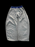 Axis Studios Grey Baggy Sweatpants