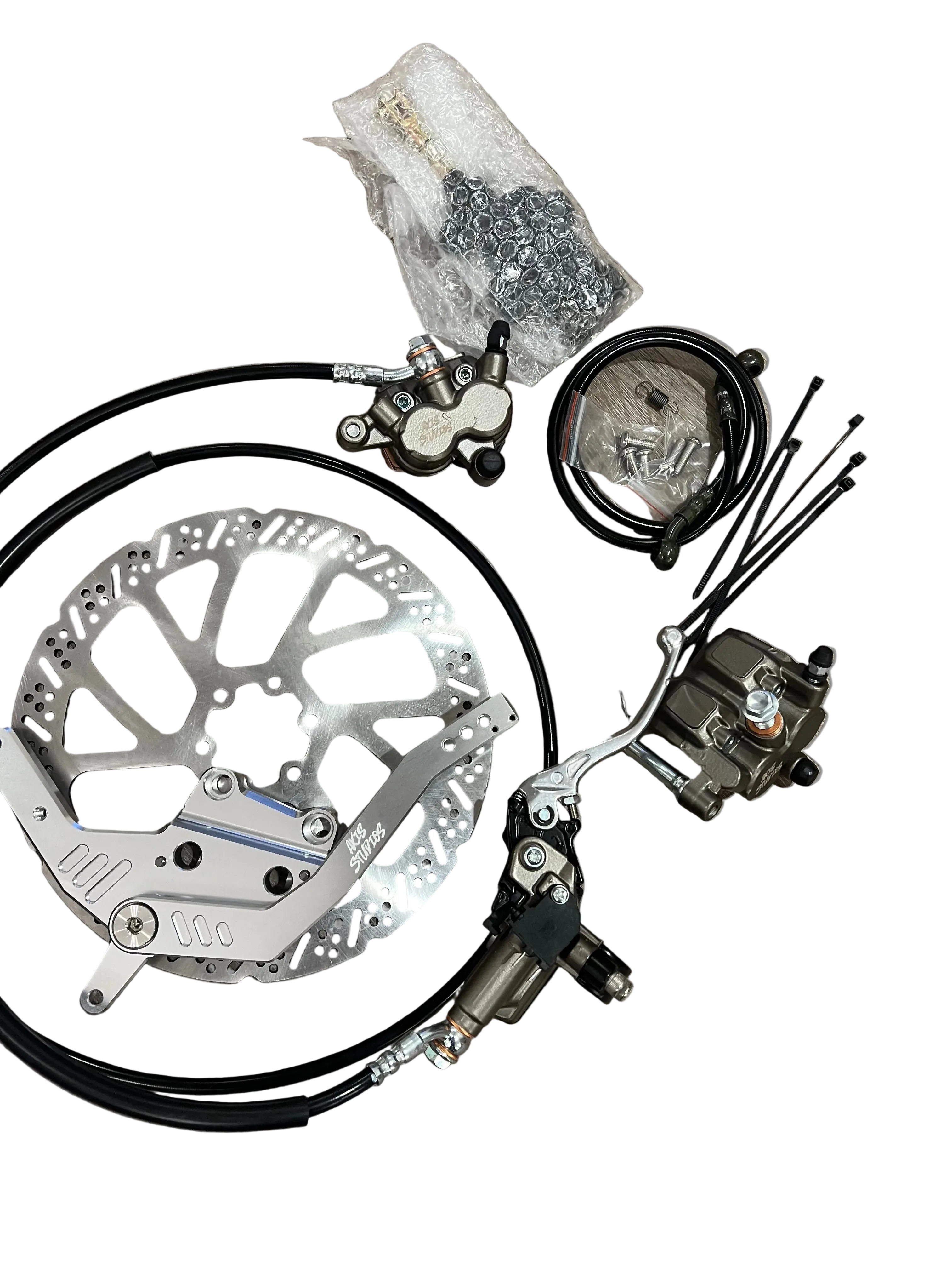 Parts & Kits – Axis Studios