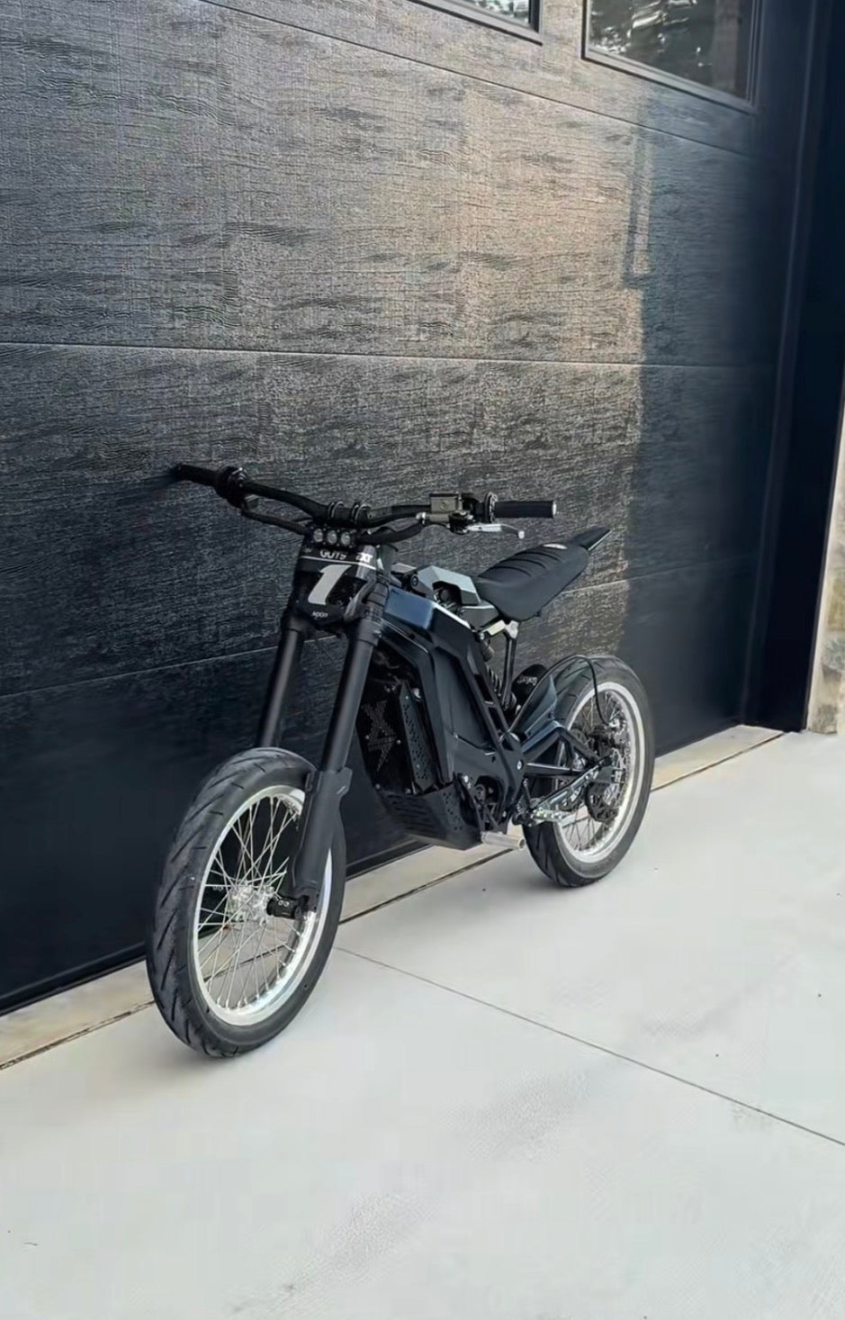 Eride – Axis Studios