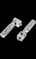 Wheelie Pegs