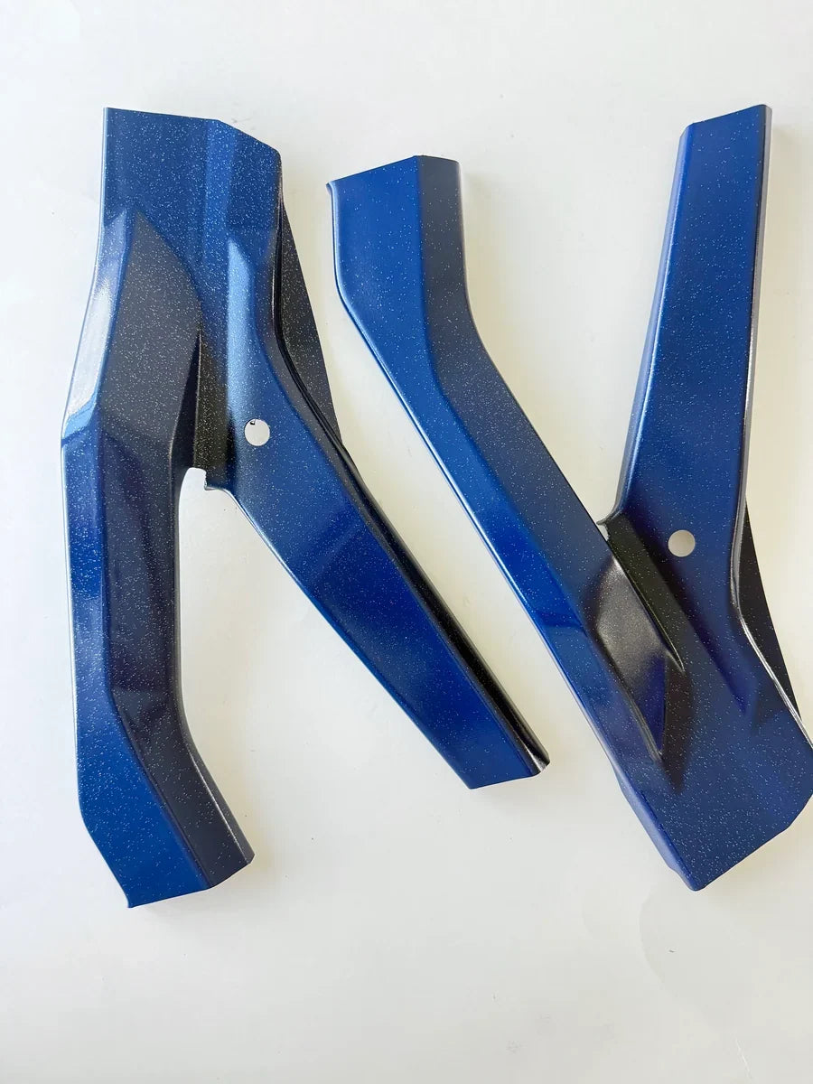Surron Ultra Bee Painted Frame Guards