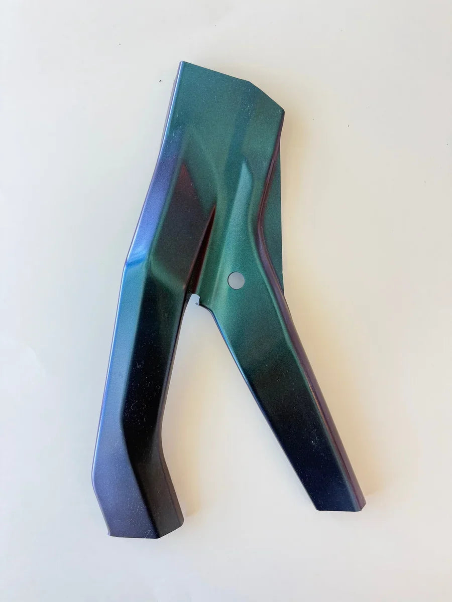 Surron Ultra Bee Painted Frame Guards