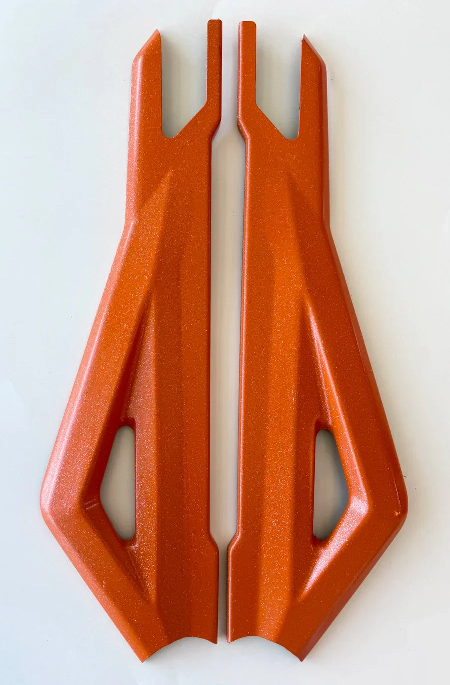Surron Light Bee Painted Frame Guards