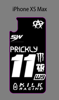 iPhone X/xs,XR,XS max decals