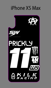 iPhone X/xs,XR,XS max decals